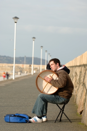 Bodhran